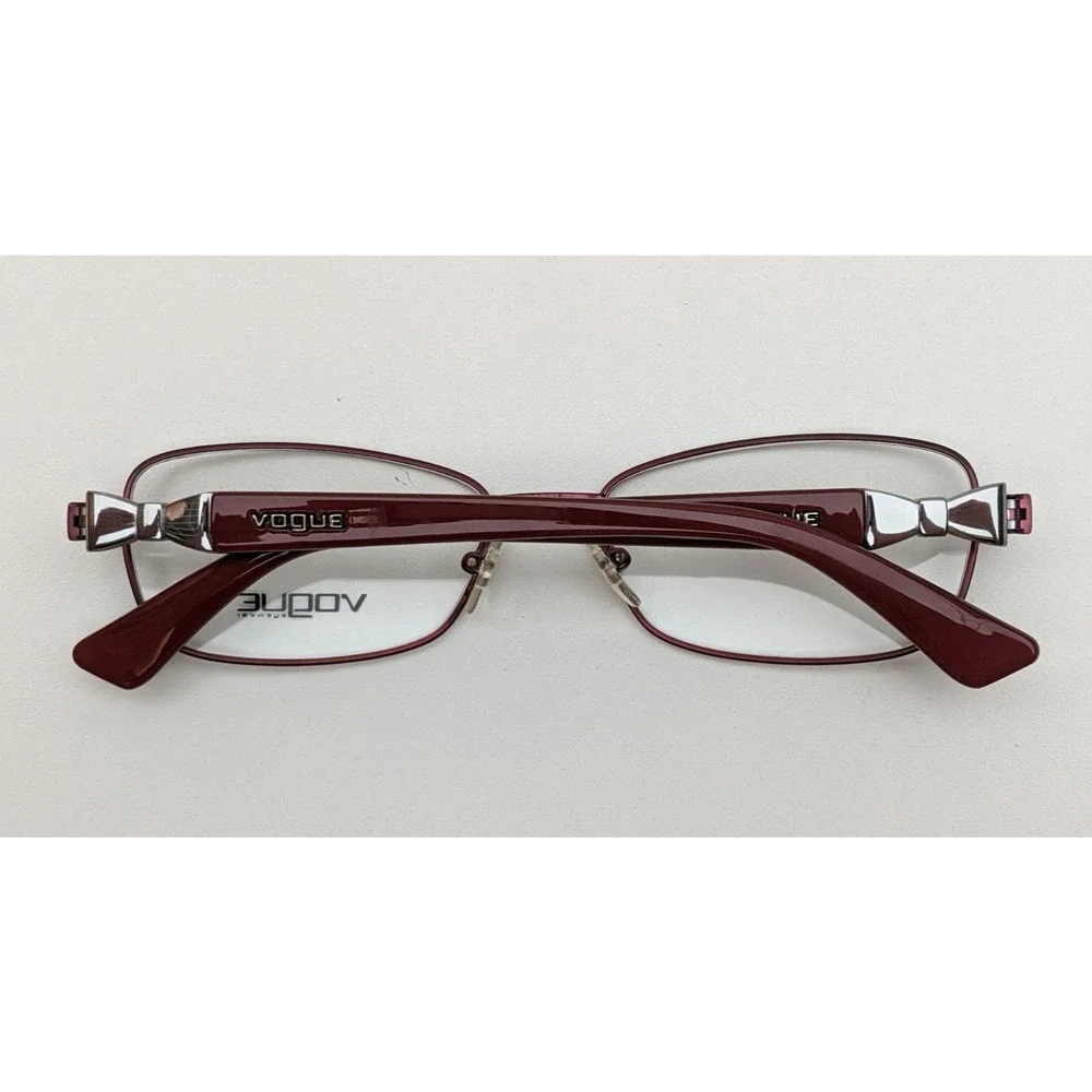 🕶️Vogue VO3916 Eyeglasses 53/16 135 /KAG447🕶️​